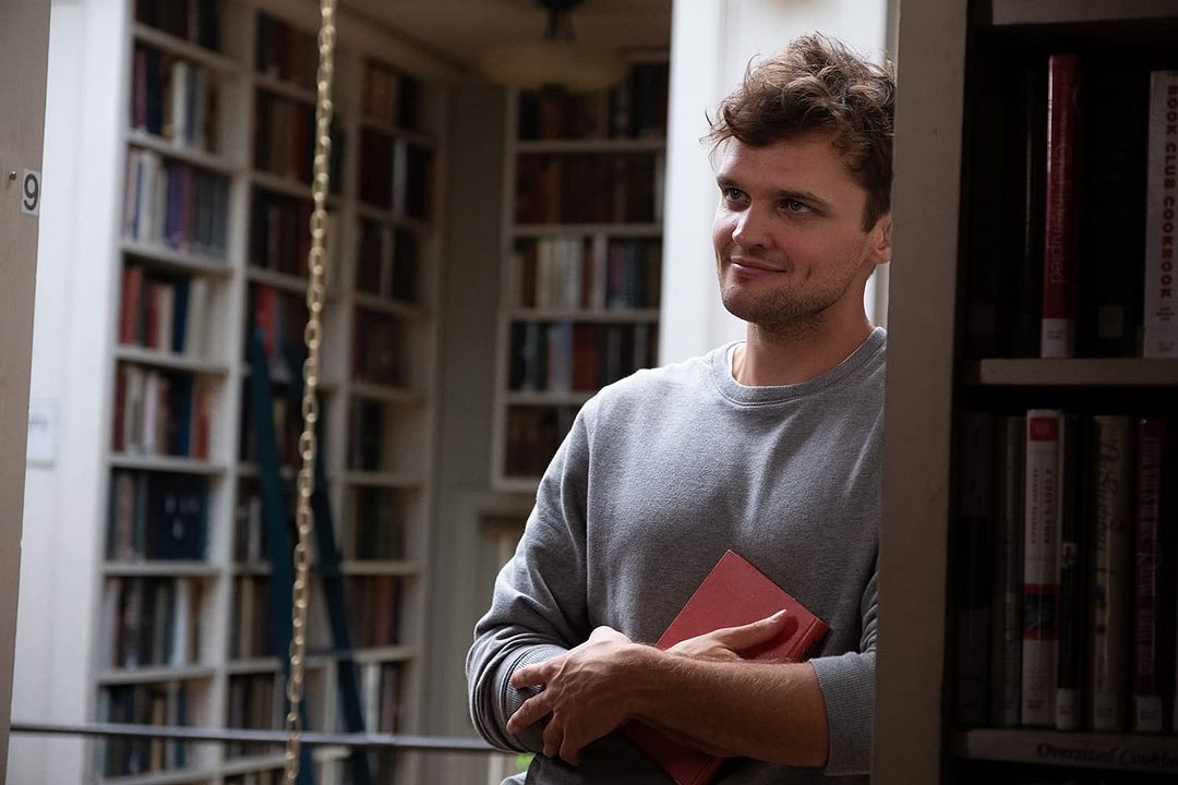 Out Of The Blue : Foto