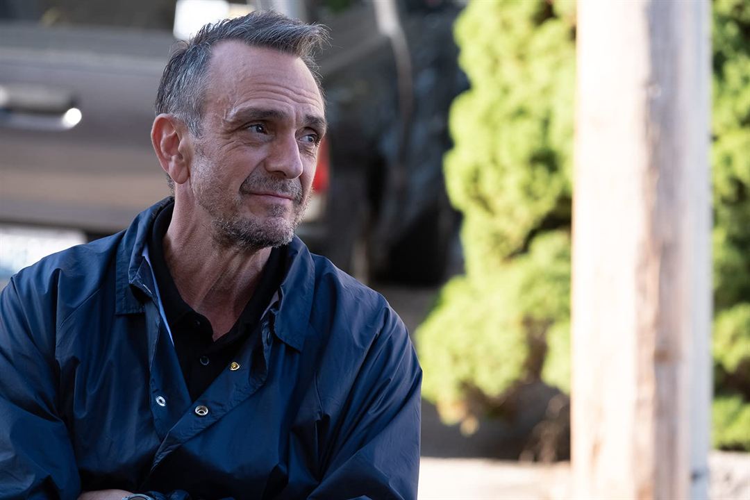 Out Of The Blue : Foto Hank Azaria