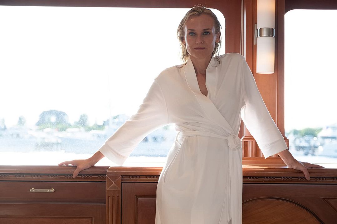 Out Of The Blue : Foto Diane Kruger