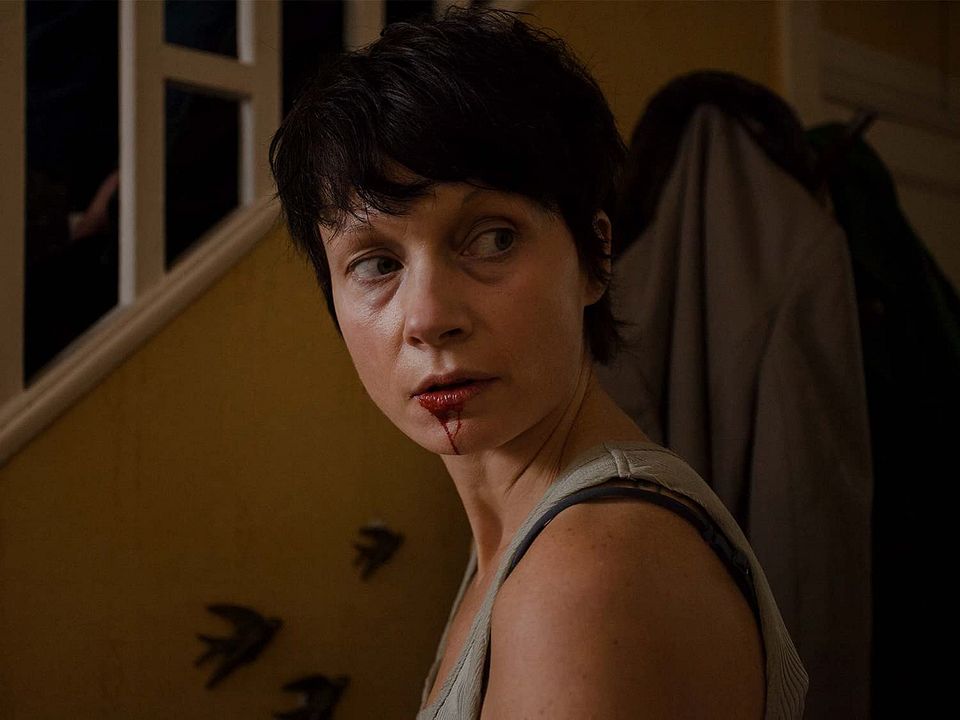 You Are Not My Mother : Foto