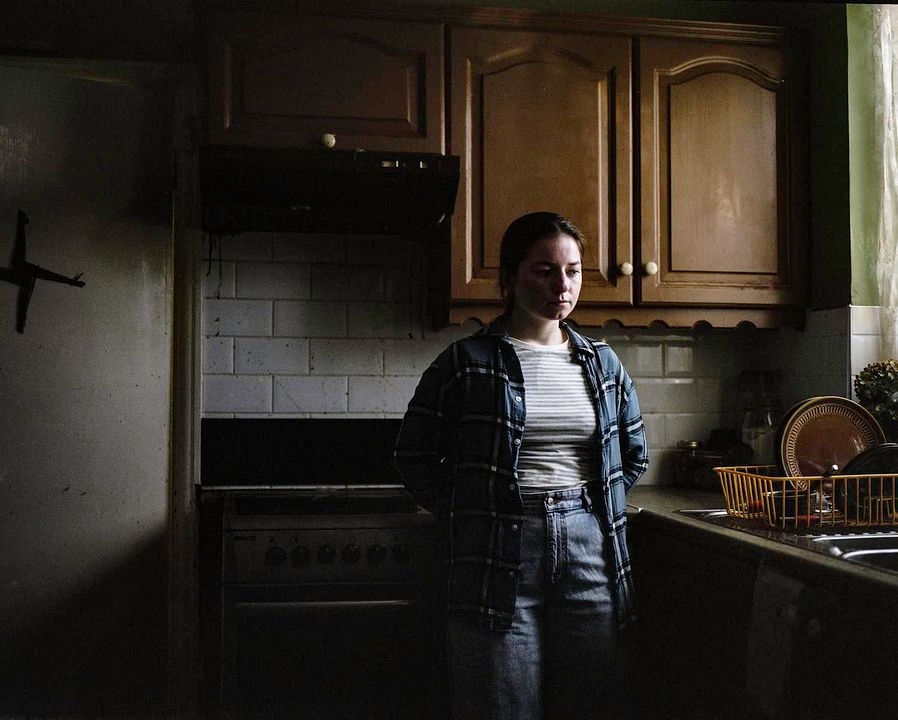 You Are Not My Mother : Foto