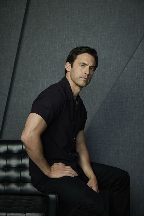 Foto Milo Ventimiglia