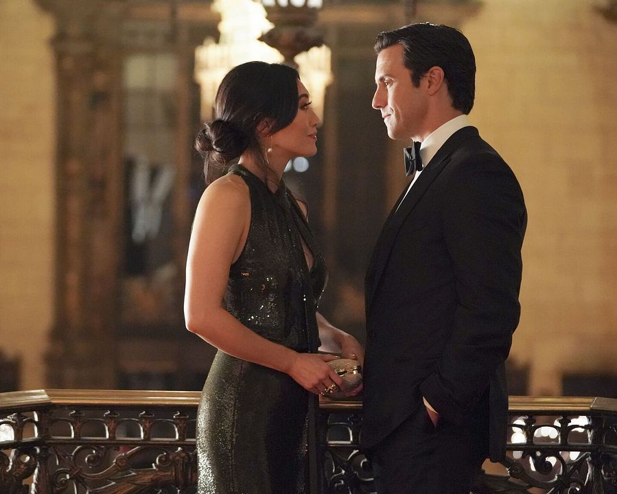 Foto Milo Ventimiglia