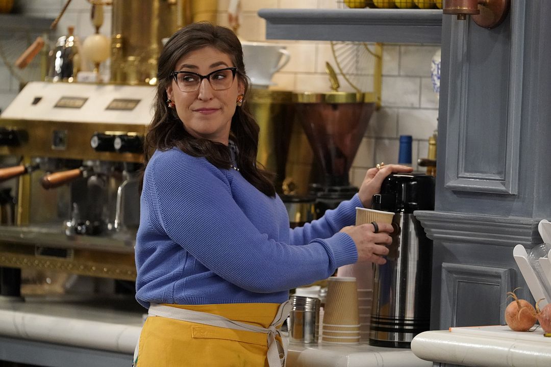 Foto Mayim Bialik