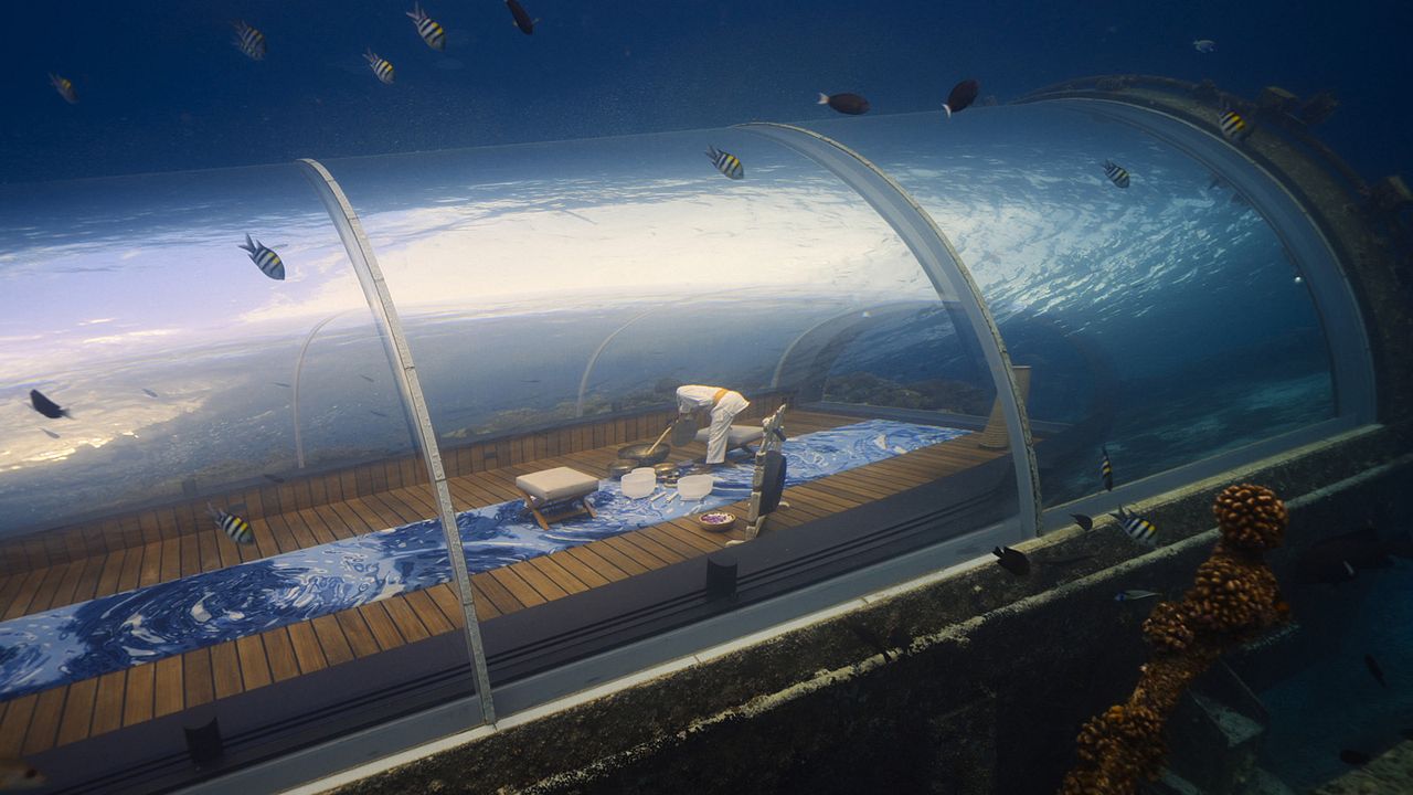 De (mal) viaje : Foto Eugene Levy