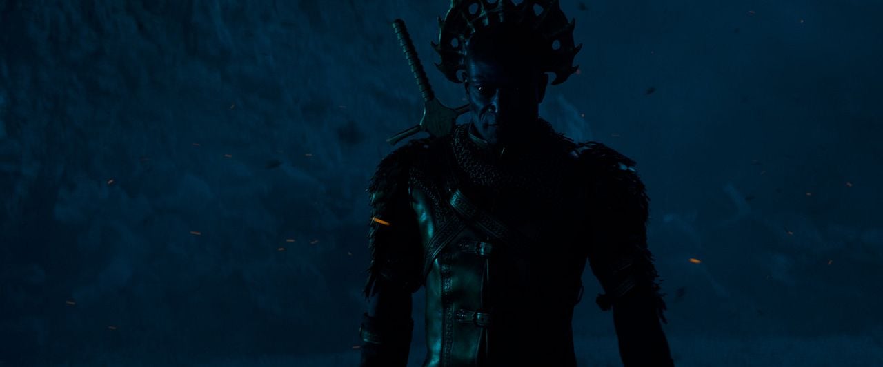 La Conspiración del Diablo : Foto