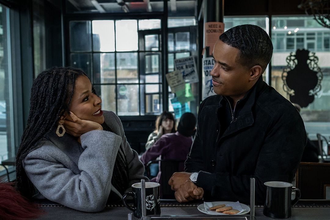 Power Book II: Ghost : Foto