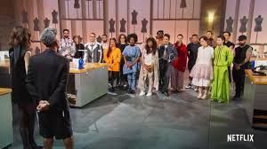 Next in Fashion : Foto