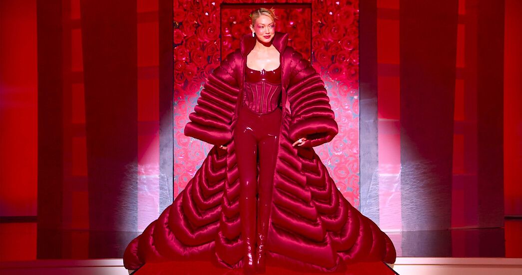 Next in Fashion : Foto