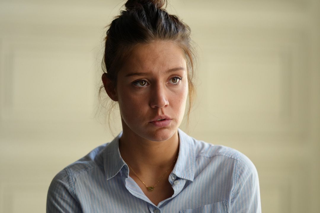 Foto Adèle Exarchopoulos