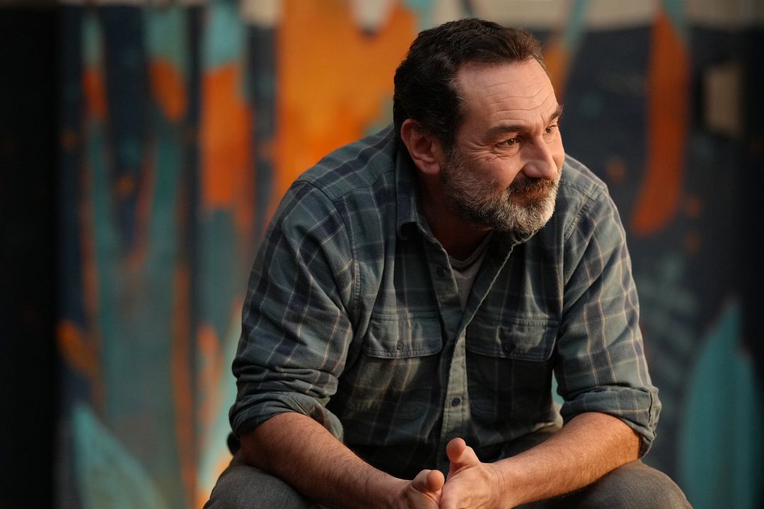 Foto Gilles Lellouche