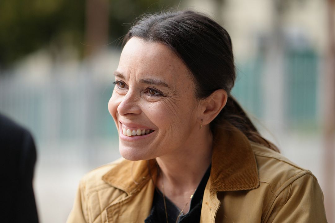 Foto Élodie Bouchez