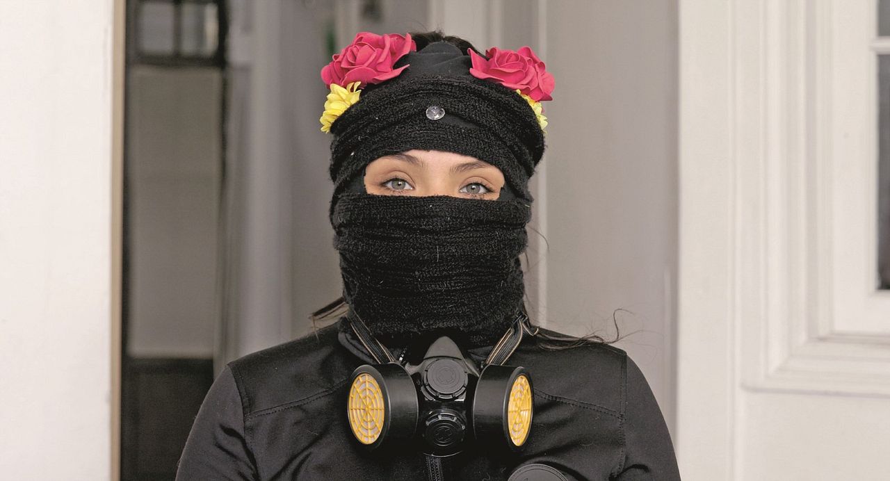 Mi pais imaginario : Foto