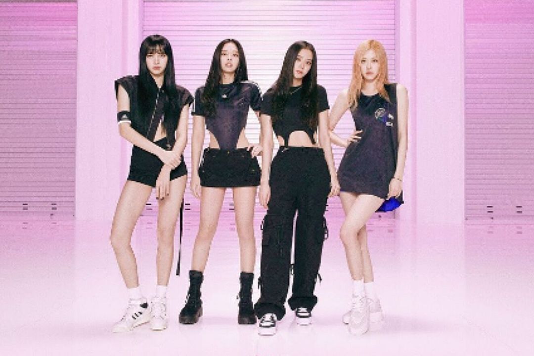 Póster BLACKPINK