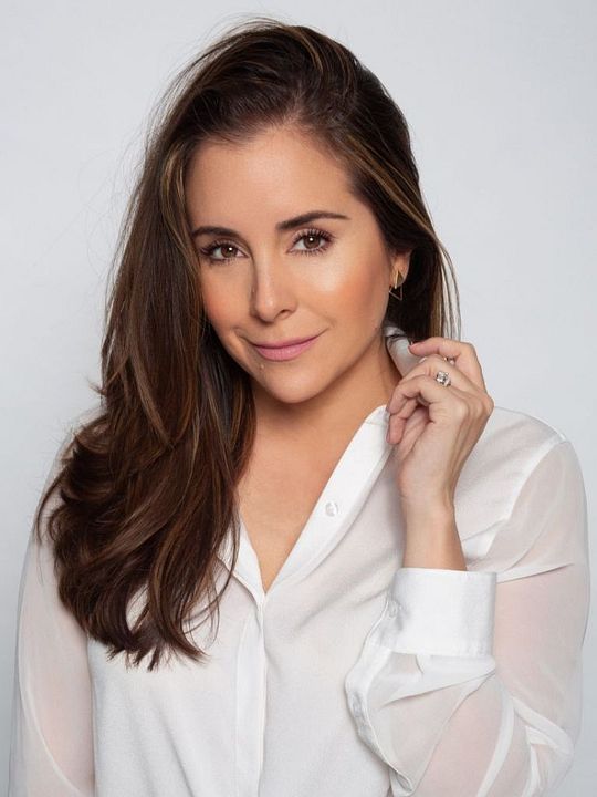 Póster Karyme Lozano