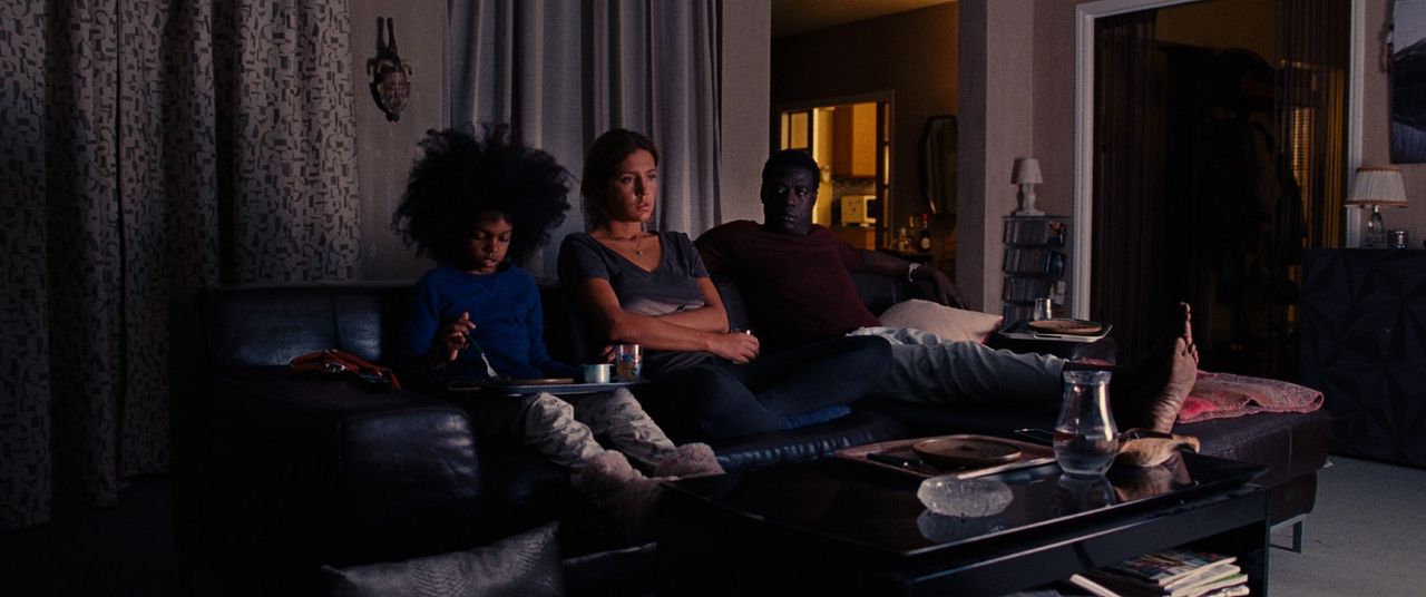 The Five Devils : Foto