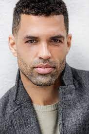 Póster Cottrell Guidry