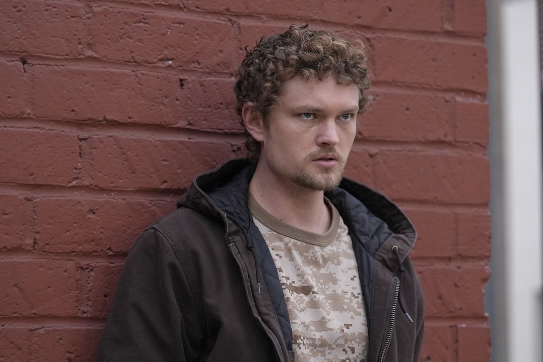 Foto Brennan Keel Cook