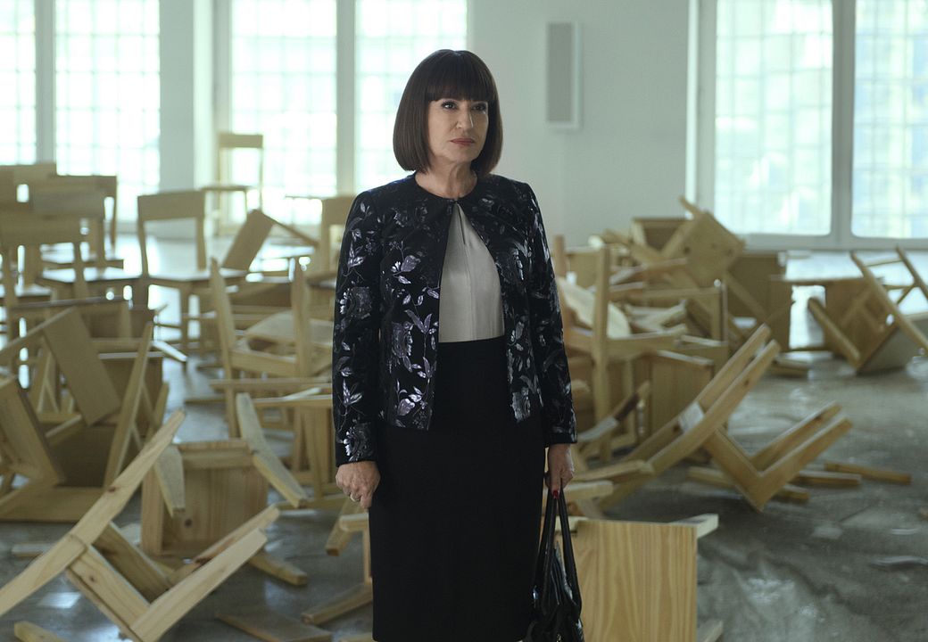 Foto Mercedes Morán