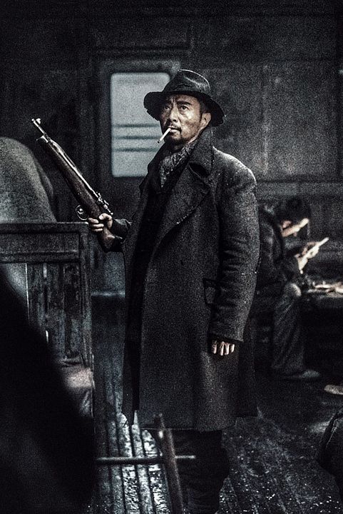 Railway Heroes : Foto