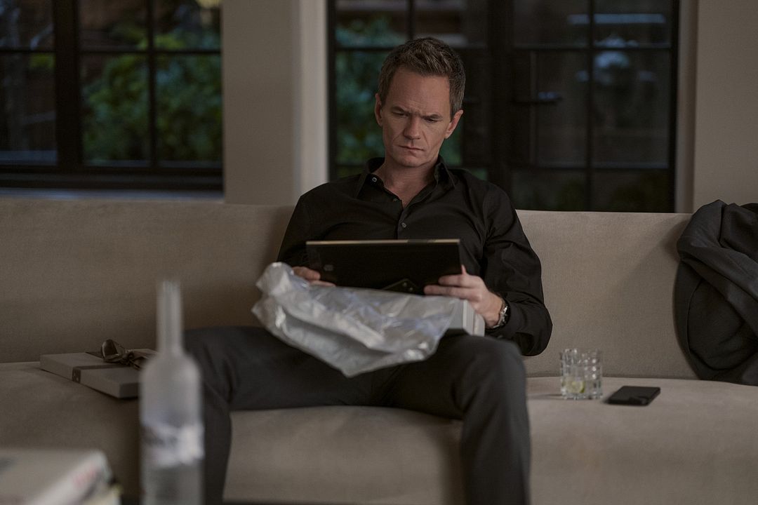 Foto Neil Patrick Harris