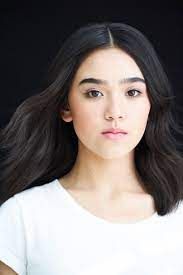 Póster Jolie Hoang-Rappaport