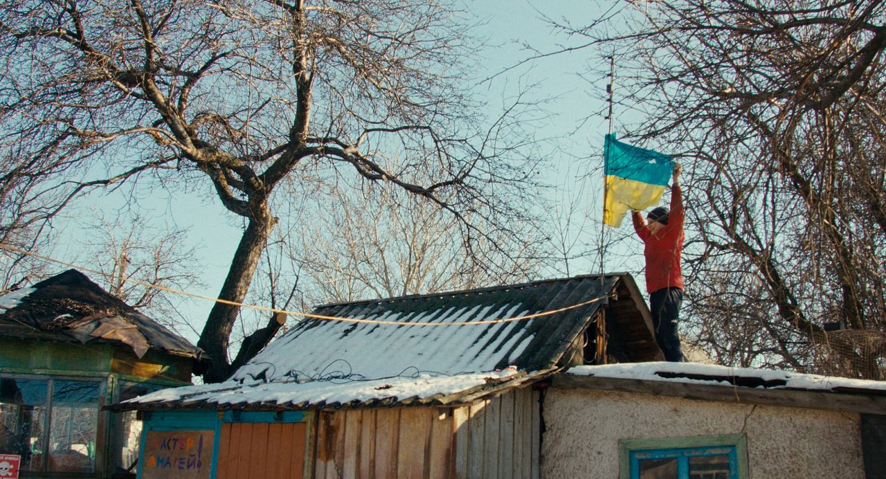 We Will Not Fade Away : Foto