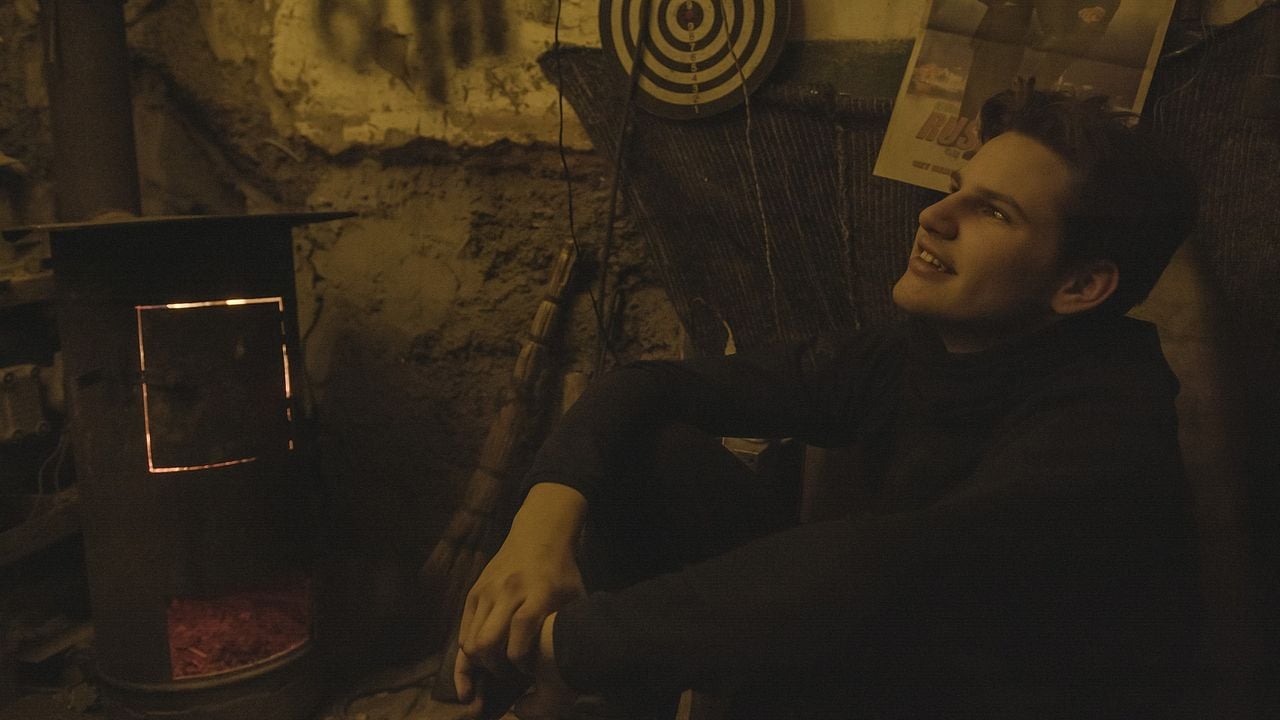 We Will Not Fade Away : Foto