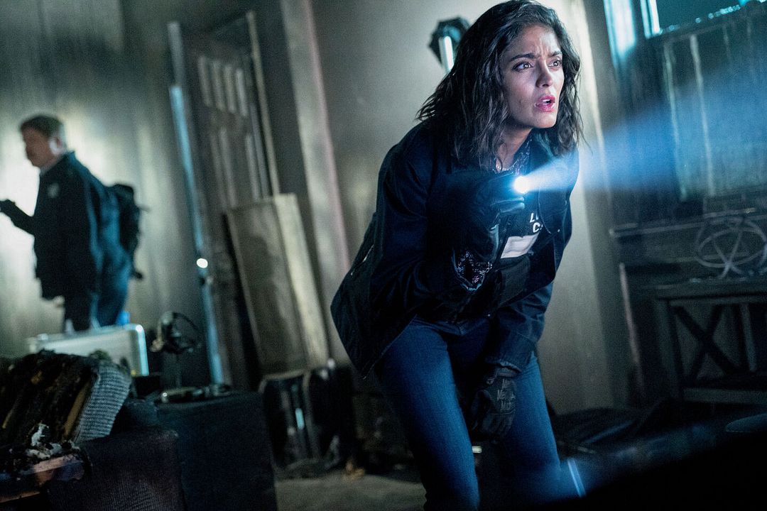 Foto Mandeep Dhillon