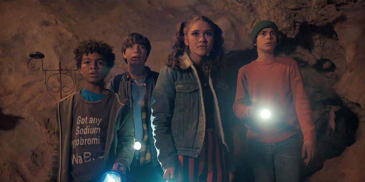 Spirit Halloween: The Movie : Foto