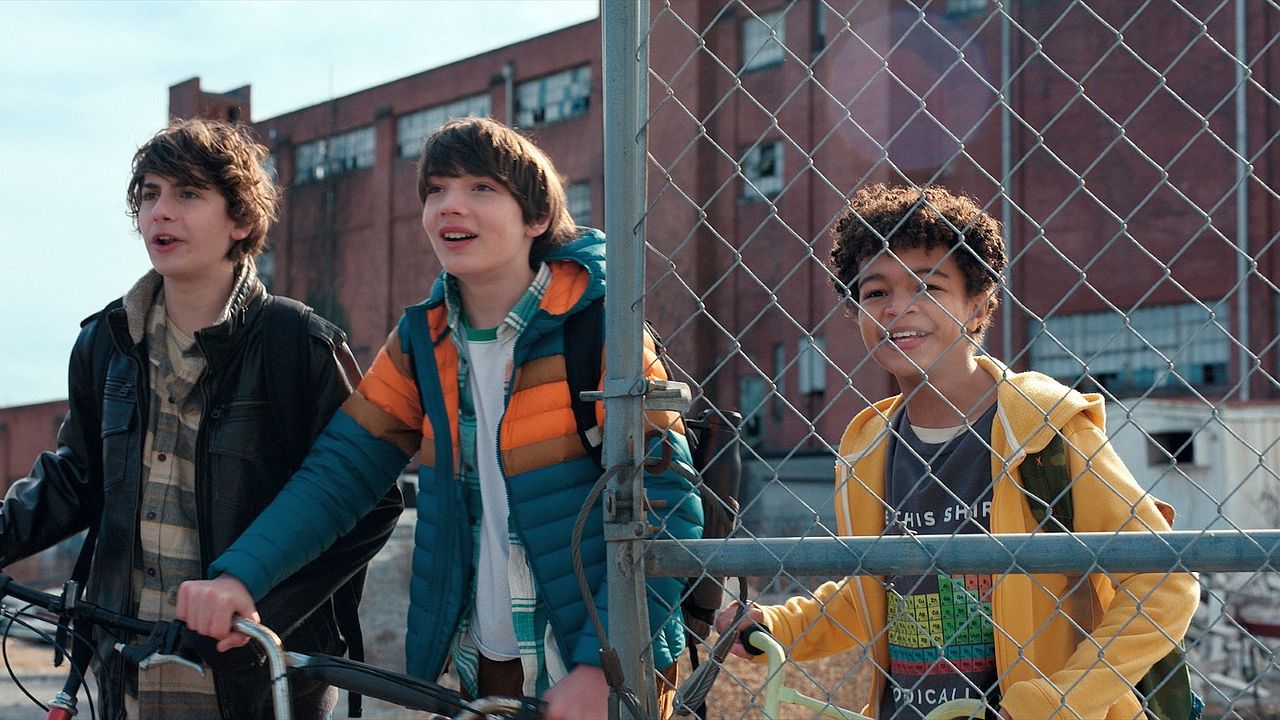 Spirit Halloween: The Movie : Foto