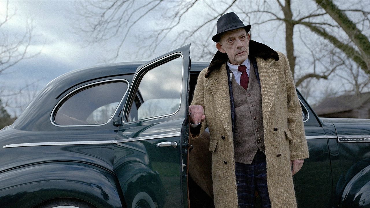 Spirit Halloween: The Movie : Foto