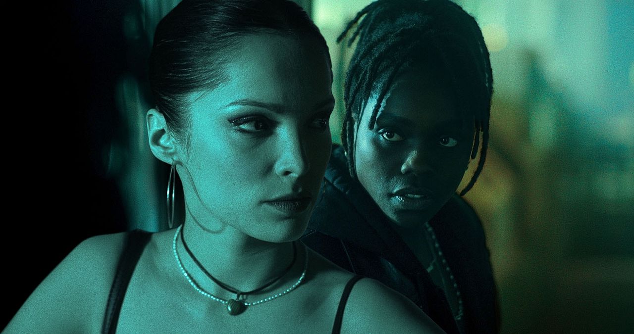 Atracadores: La serie : Foto