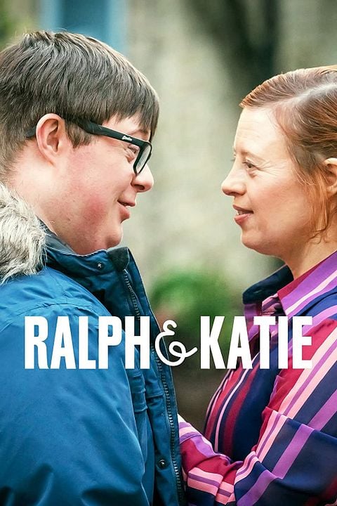 Ralph & Katie : Póster