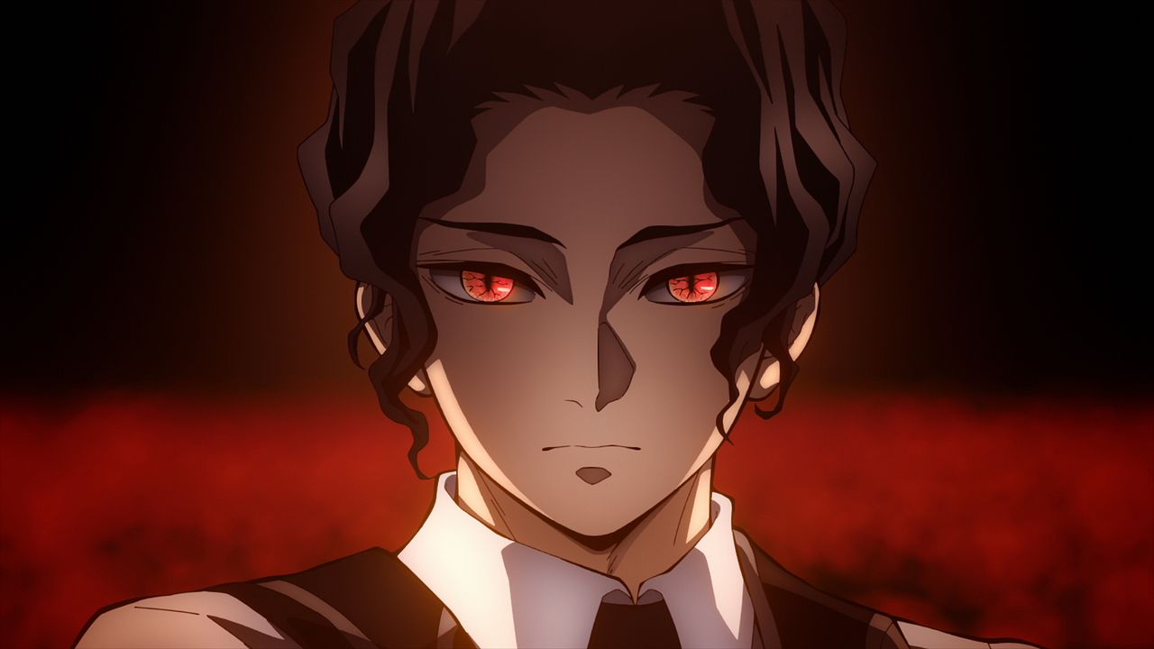 Demon Slayer: To the Swordsmith Village : Foto