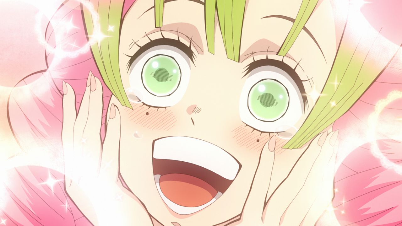 Demon Slayer: To the Swordsmith Village : Foto