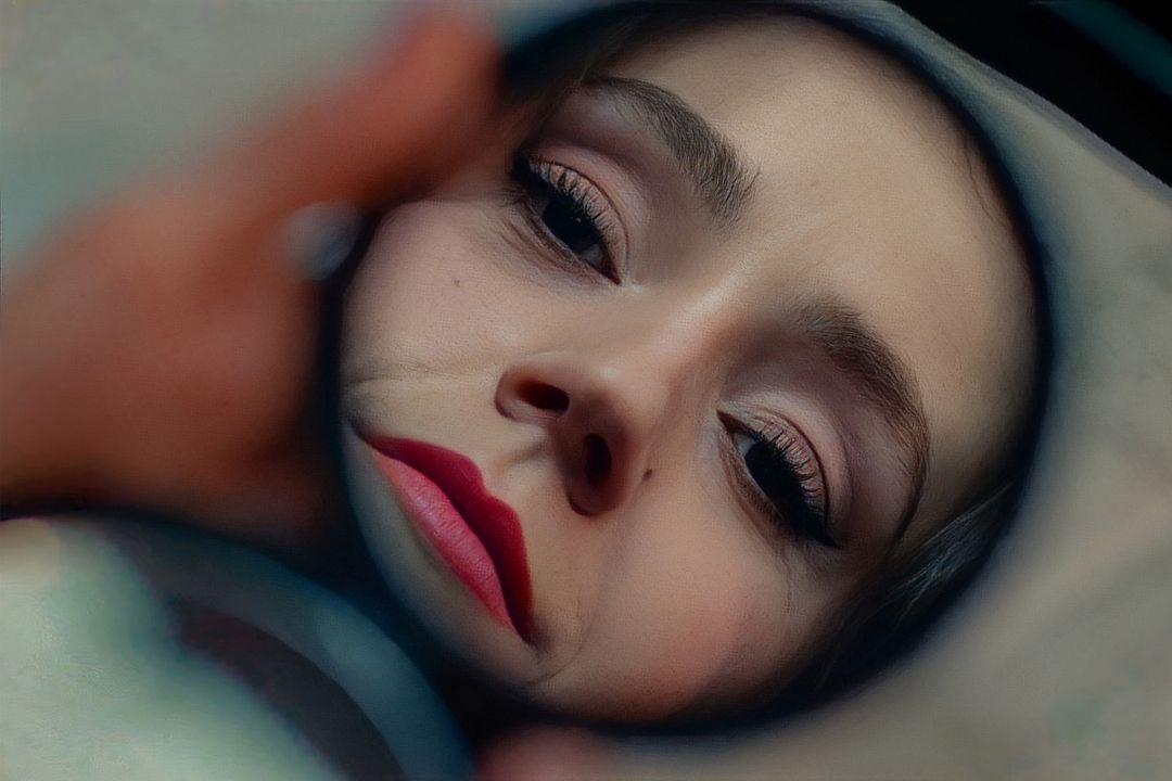 The Eternal Daughter : Foto