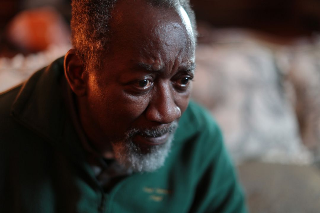 The Eternal Daughter : Foto