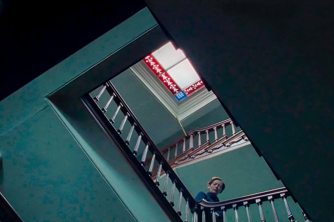 The Eternal Daughter : Foto Tilda Swinton