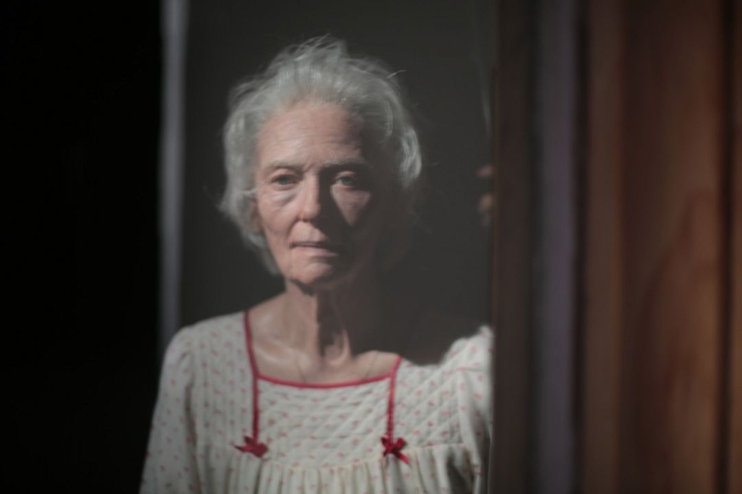 The Eternal Daughter : Foto Tilda Swinton