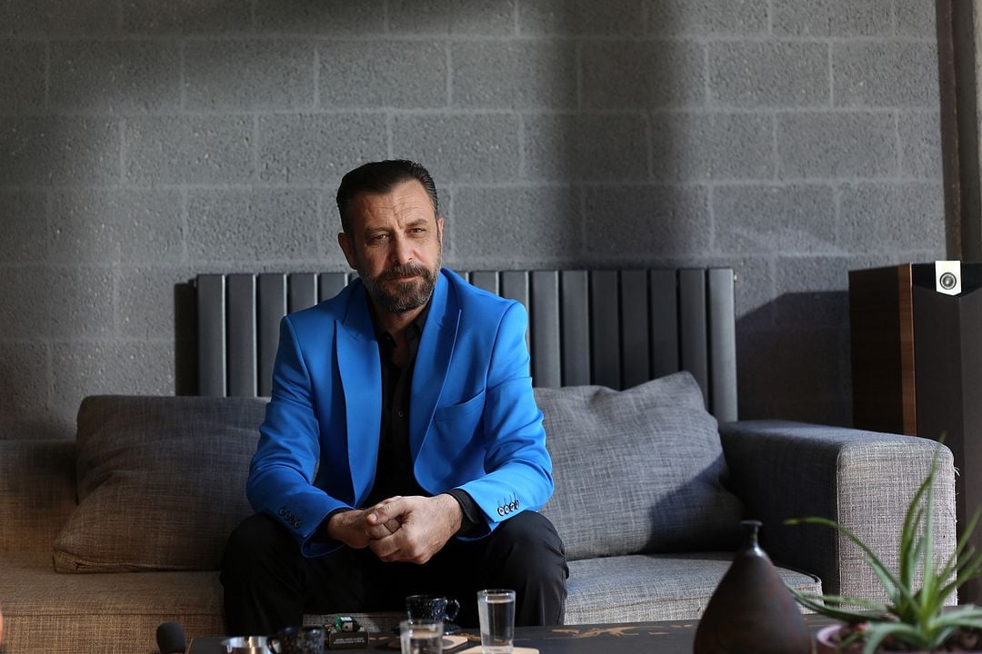 10 días de un buen hombre : Foto