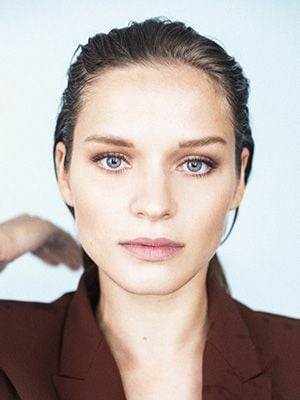 Póster Margaux Chatelier