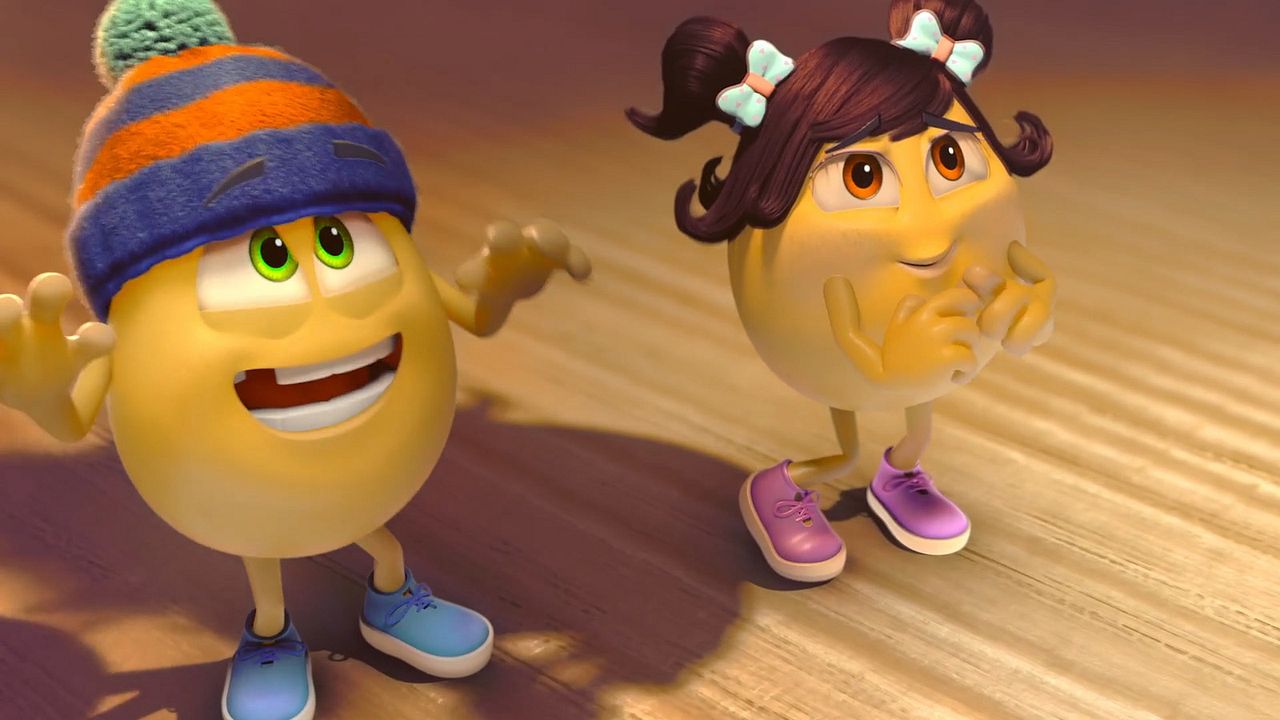 Un rescate de huevitos : Foto