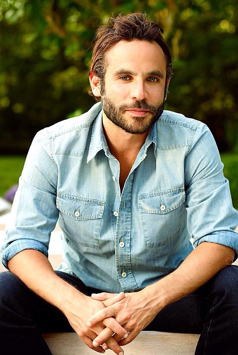 Póster Austin Stark