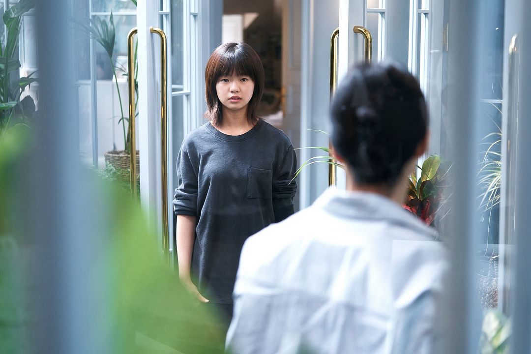 Boksoon debe morir : Foto Si-ah Kim