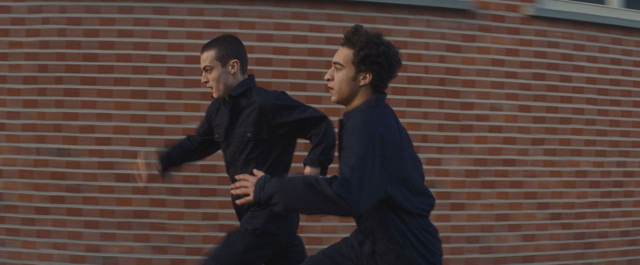 Los Chicos Perdidos: El Paraíso : Foto