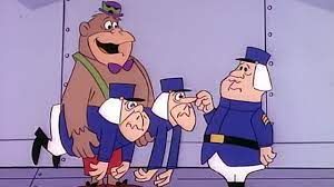 El show de Maguila Gorila : Foto