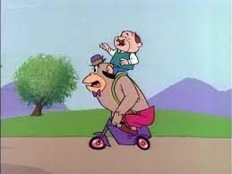 El show de Maguila Gorila : Foto