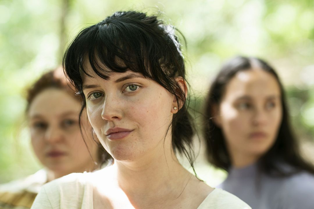 Bad Behaviour : Foto