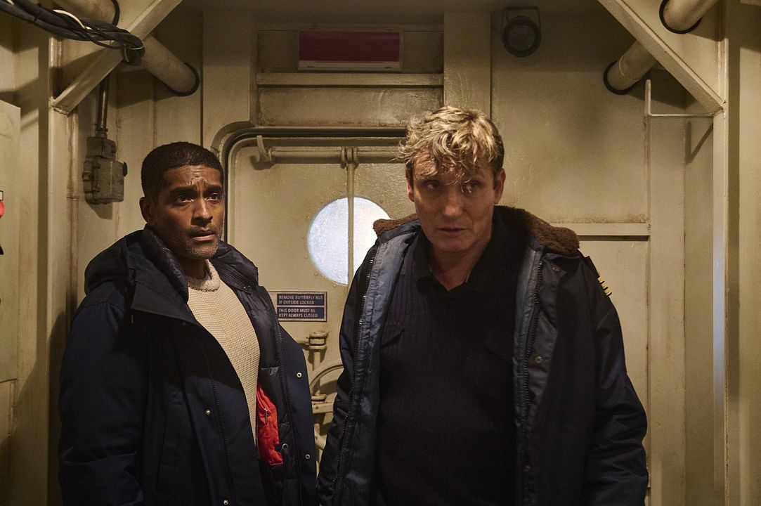 El quinto día : Foto